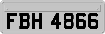 FBH4866