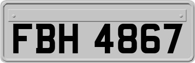 FBH4867