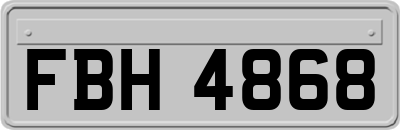 FBH4868