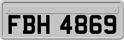 FBH4869