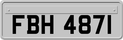 FBH4871