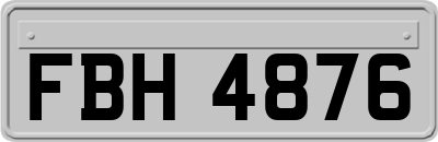 FBH4876