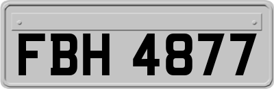 FBH4877
