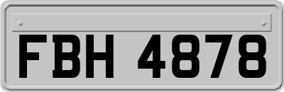 FBH4878