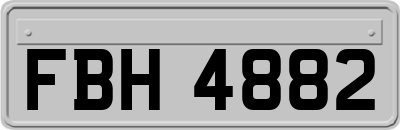 FBH4882