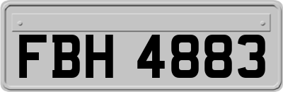 FBH4883