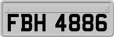 FBH4886
