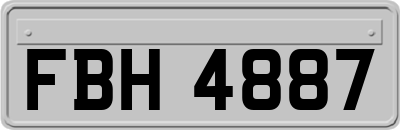 FBH4887