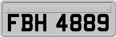 FBH4889