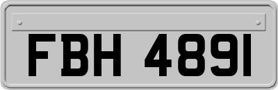 FBH4891