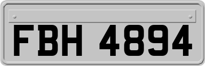 FBH4894