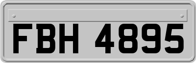 FBH4895