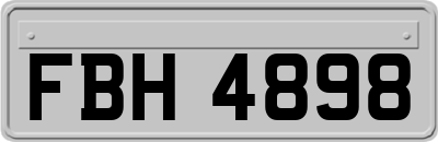 FBH4898