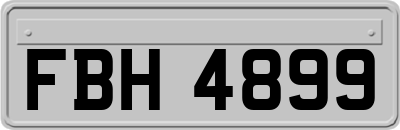 FBH4899