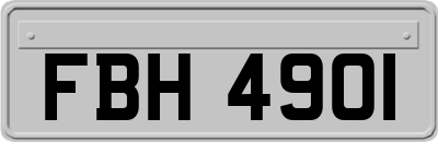 FBH4901