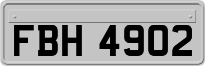 FBH4902