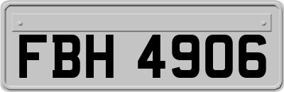 FBH4906