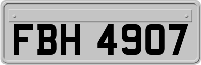 FBH4907