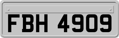 FBH4909