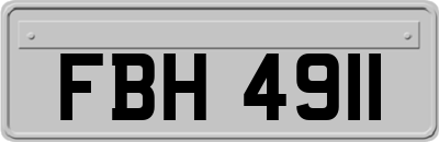 FBH4911