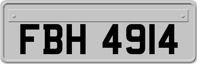 FBH4914