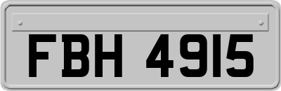 FBH4915