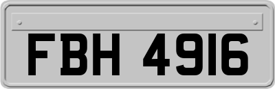 FBH4916