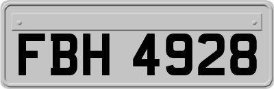 FBH4928