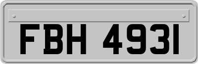 FBH4931