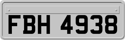 FBH4938