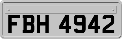 FBH4942