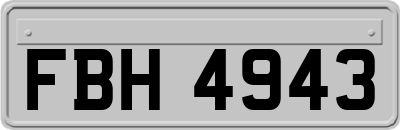 FBH4943