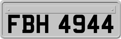 FBH4944