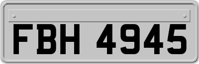FBH4945