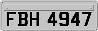 FBH4947