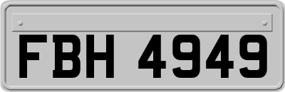 FBH4949