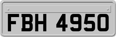 FBH4950