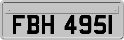 FBH4951