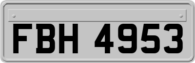 FBH4953