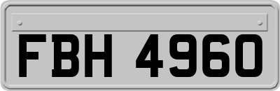 FBH4960