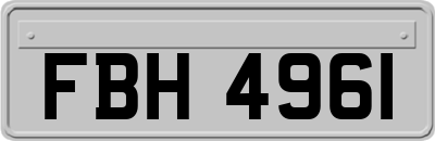 FBH4961