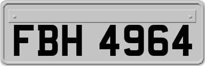 FBH4964