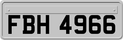 FBH4966