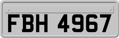FBH4967