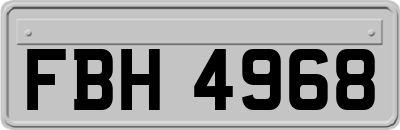 FBH4968