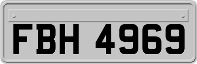 FBH4969