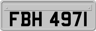 FBH4971