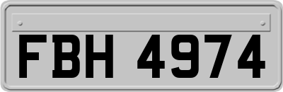 FBH4974