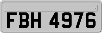 FBH4976