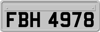 FBH4978